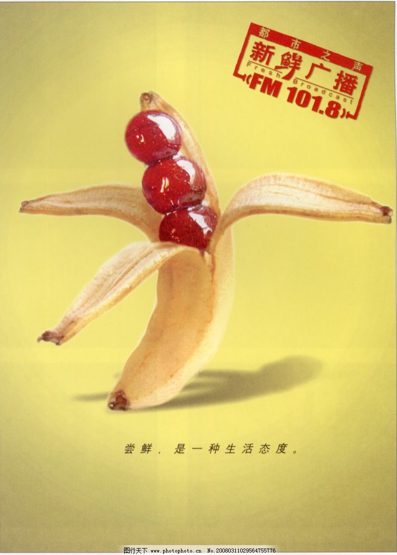 中国设计师作品0014 探寻中国历年优秀广告作品的创意与变迁