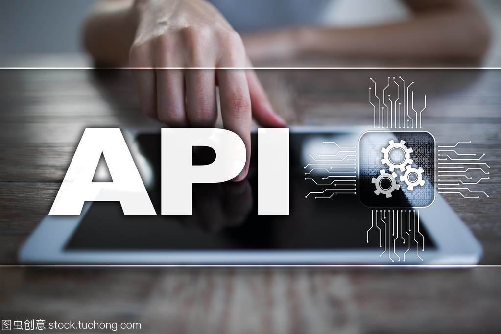 API 的力量 重塑软件开发思路与代理代办新模式